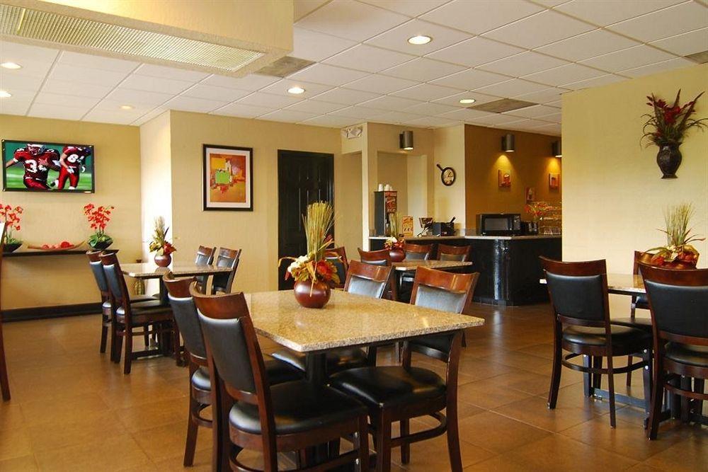 Red Roof Inn Hot Springs Ngoại thất bức ảnh